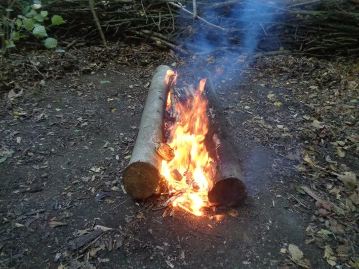 Parallel Long Campfire