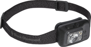Black Diamond Spot 400-R - Black Diamond