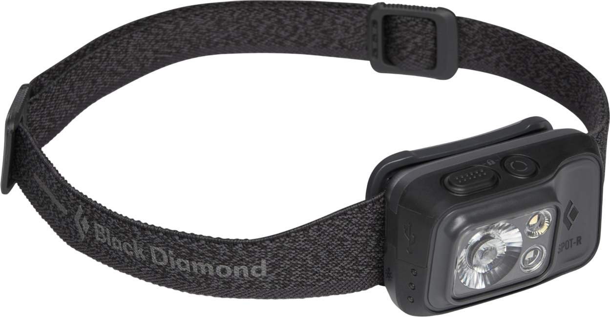 Black Diamond Spot 400-R - Black Diamond