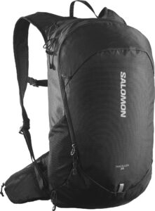 Salomon Trailblazer 20 Black Alloy - Salomon