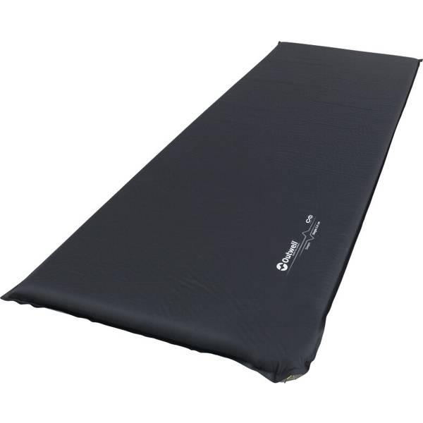 Outwell Sleepin Single 5.0 cm Selvoppusteligt Liggeunderlag