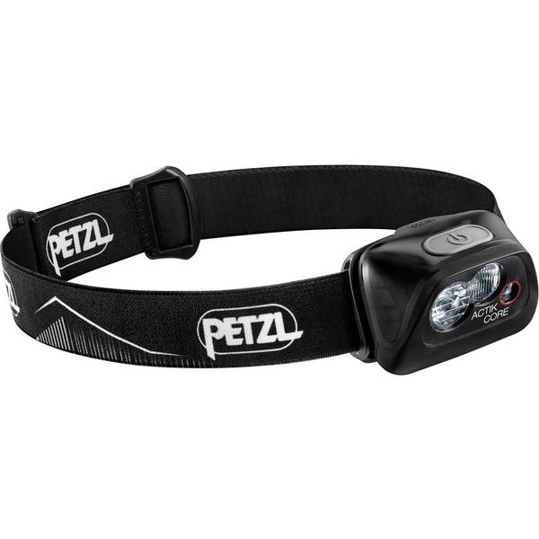Petzl Actik Core pandelampe