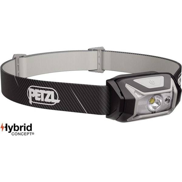 Petzl Tikka 350 pandelampe