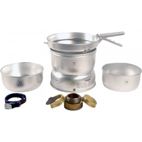 Trangia 25-1 UL Stormkoekken