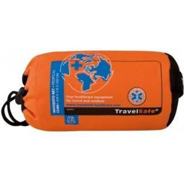 TravelSafe Cube box myggenet 1 person